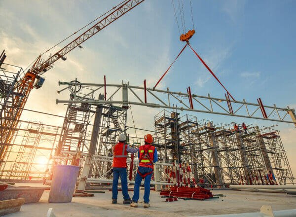 Understanding topographical surveys for land development
