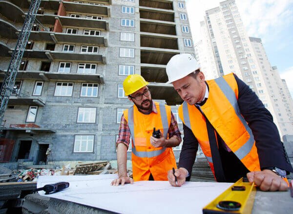 Contour surveys and their role in land development